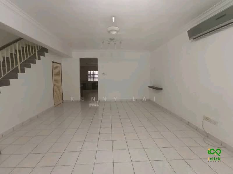 Rumah Teres 2 Tingkat untuk Disewa di Bandar Mahkota Cheras (Cheras) - Kenny Lai - Living Room - PropertyGuru.com.my