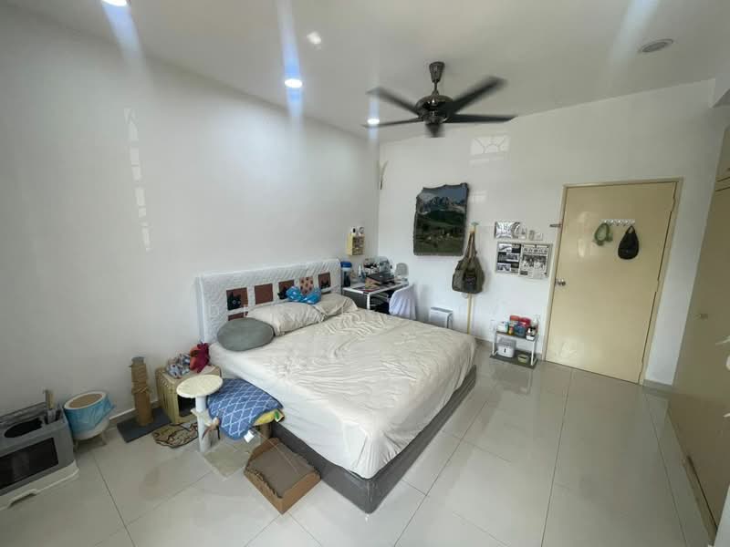 Rumah Teres 2 Tingkat untuk Dijual di Pusat Bandar Puchong (Puchong) - Debbie Tey - Bedroom - PropertyGuru.com.my