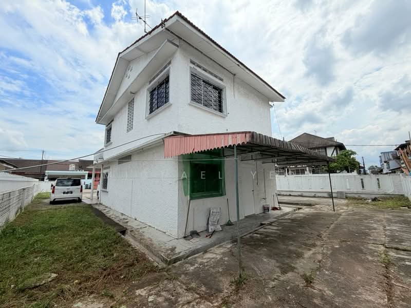 Bungalow for Rent in Taman Melodies (Johor Bahru) - Michael Yeo - PropertyGuru.com.my
