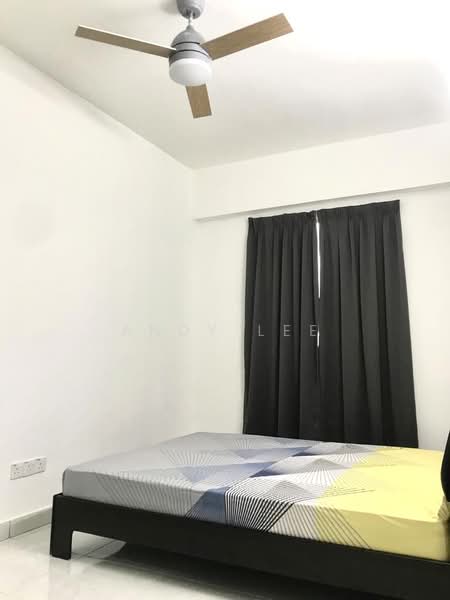 Apartment for Rent at Skyridge Apartment - Andy Lee - Bedroom - PropertyGuru.com.my