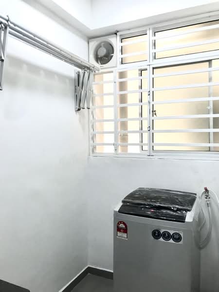 Apartment for Rent at Skyridge Apartment - Andy Lee - Interior - PropertyGuru.com.my