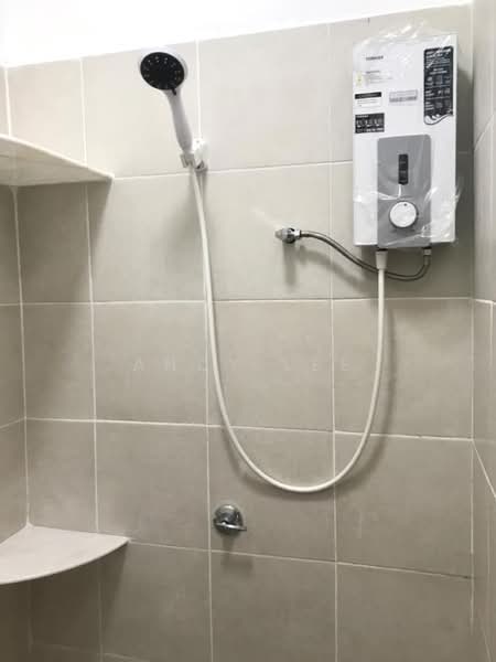 Apartment for Rent at Skyridge Apartment - Andy Lee - Bathroom - PropertyGuru.com.my