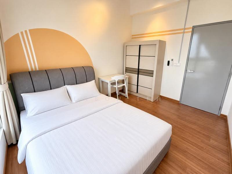 Condominium for Rent at Ixora Residence - Jenson Teh - Bedroom - PropertyGuru.com.my