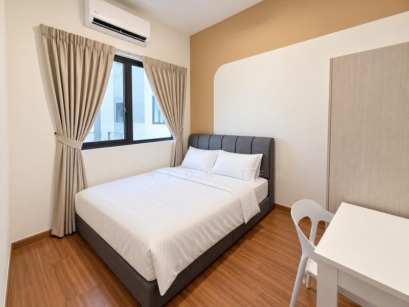 Condominium for Rent at Ixora Residence - Jenson Teh - Bedroom - PropertyGuru.com.my