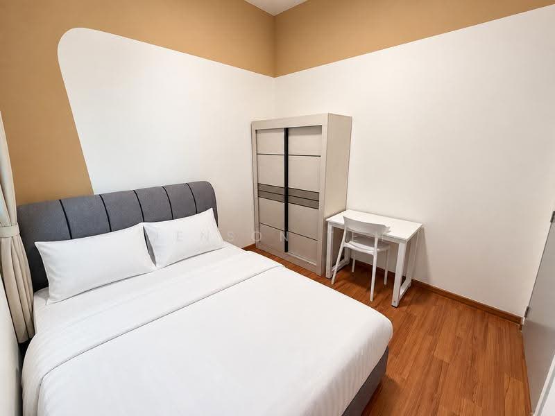 Condominium for Rent at Ixora Residence - Jenson Teh - Bedroom - PropertyGuru.com.my