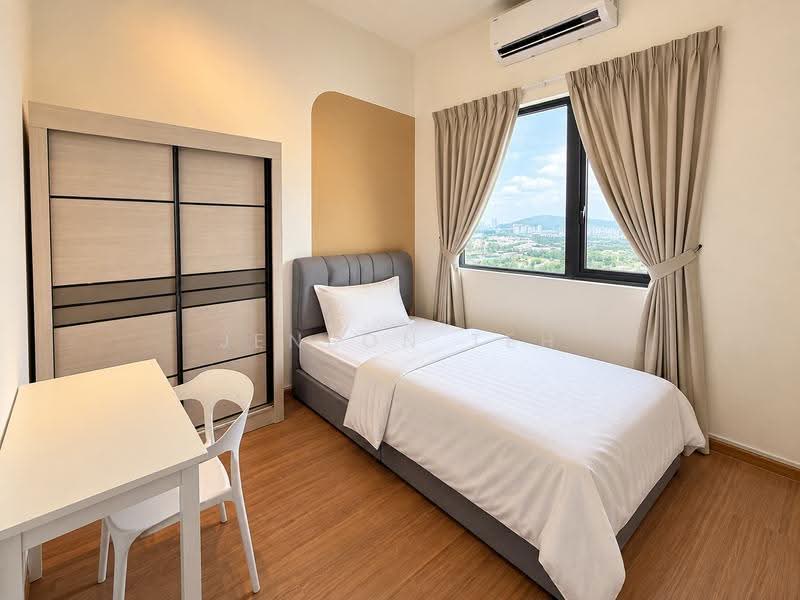 Condominium for Rent at Ixora Residence - Jenson Teh - Bedroom - PropertyGuru.com.my