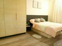 For Rent - Southbank Residence