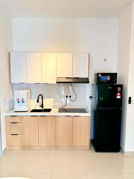 Kondominium untuk Disewa di Rumbia Residence - Jenson Teh - PropertyGuru.com.my