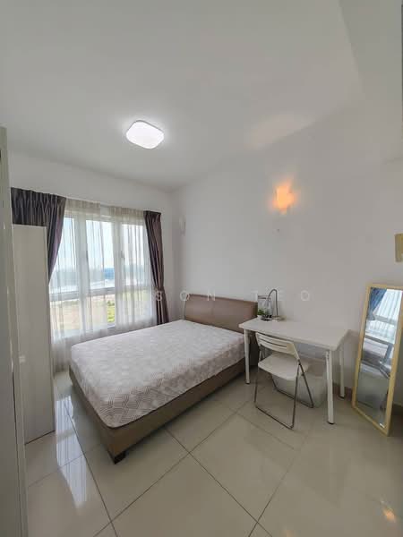 Servis Apartment untuk Disewa di Tropez Residences - Jayson Teo - Bedroom - PropertyGuru.com.my