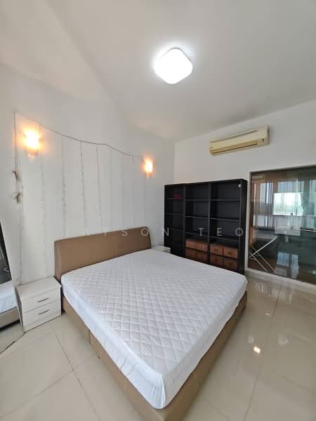 Servis Apartment untuk Disewa di Tropez Residences - Jayson Teo - Bedroom - PropertyGuru.com.my