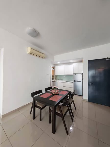 Servis Apartment untuk Disewa di Tropez Residences - Jayson Teo - Kitchen - PropertyGuru.com.my