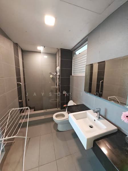 Servis Apartment untuk Disewa di Tropez Residences - Jayson Teo - PropertyGuru.com.my