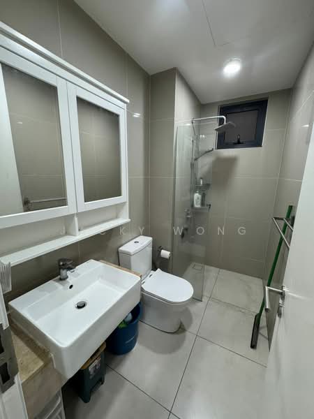 Servis Apartment untuk Disewa di Aster Green - Jacky Wong - PropertyGuru.com.my