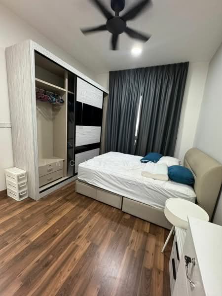 Servis Apartment untuk Disewa di Aster Green - Jacky Wong - PropertyGuru.com.my