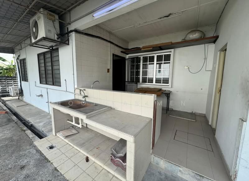 Bungalow for Sale in Seksyen 12 (Petaling Jaya) - Hooi Karlmen - Exterior - PropertyGuru.com.my