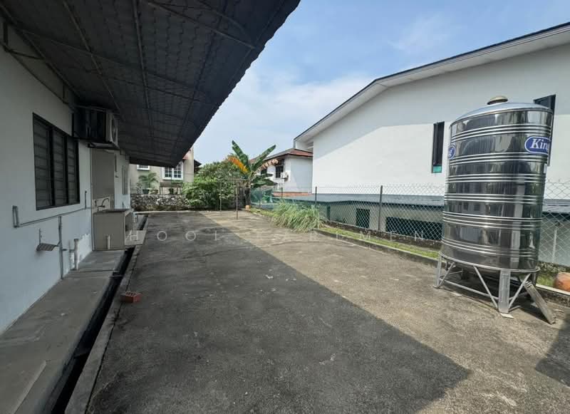 Bungalow for Sale in Seksyen 12 (Petaling Jaya) - Hooi Karlmen - Exterior - PropertyGuru.com.my