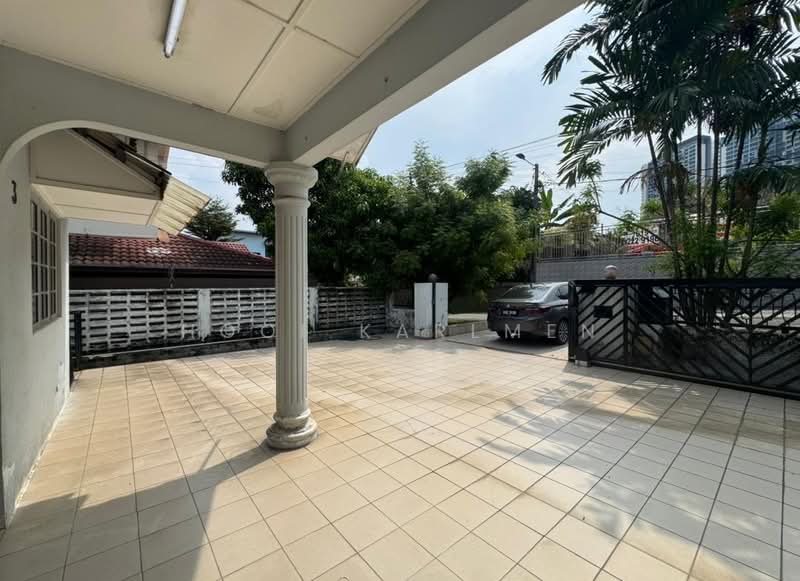 Bungalow for Sale in Seksyen 12 (Petaling Jaya) - Hooi Karlmen - Exterior - PropertyGuru.com.my