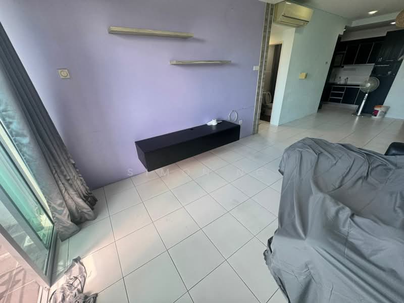 Pangsapuri untuk Disewa di Palma Laguna - Simon Ng - Living Room - PropertyGuru.com.my