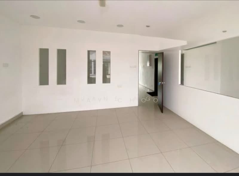 Warehouse for Rent in Taman Iks Bukit Tengah (Bukit Mertajam) - May Choo - PropertyGuru.com.my