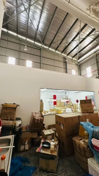 Warehouse for Sale in Taman Klang Ria (Klang) - Soon Sheng Law - Interior - PropertyGuru.com.my