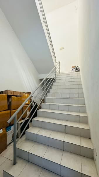 Warehouse for Sale in Taman Klang Ria (Klang) - Soon Sheng Law - Interior - PropertyGuru.com.my