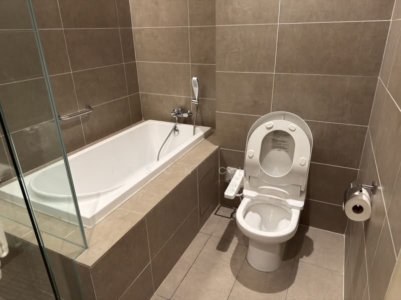 Service Residence for Rent at Mitsui Serviced Suites - Jason Chia - PropertyGuru.com.my