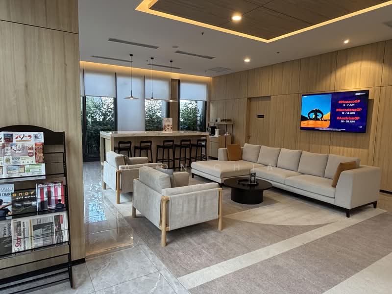 Service Residence for Rent at Mitsui Serviced Suites - Jason Chia - PropertyGuru.com.my