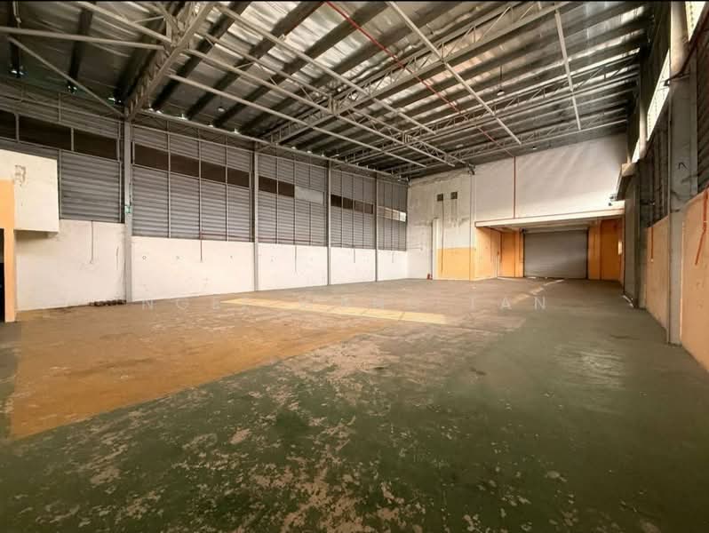 Factory for Sale in Taman Perindustrian Krubong (Krubong) - Ngee Wang Tan - Interior - PropertyGuru.com.my
