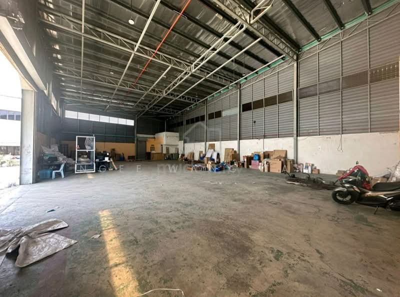 Factory for Sale in Taman Perindustrian Krubong (Krubong) - Ngee Wang Tan - Interior - PropertyGuru.com.my