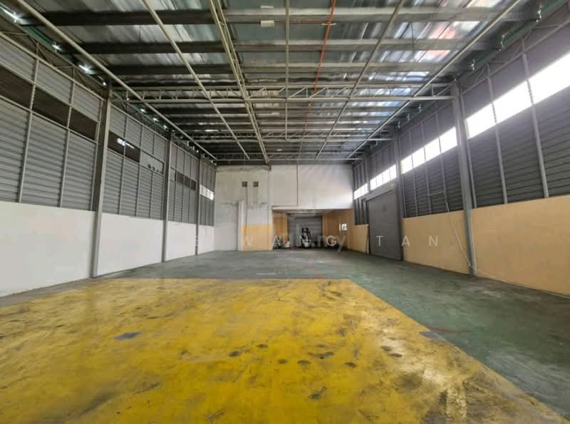 Factory for Sale in Taman Perindustrian Krubong (Krubong) - Ngee Wang Tan - Interior - PropertyGuru.com.my
