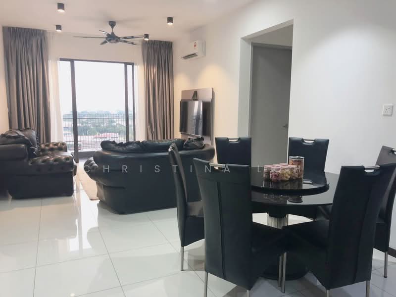 Kondominium untuk Disewa di Luminari - Christina Loh - PropertyGuru.com.my