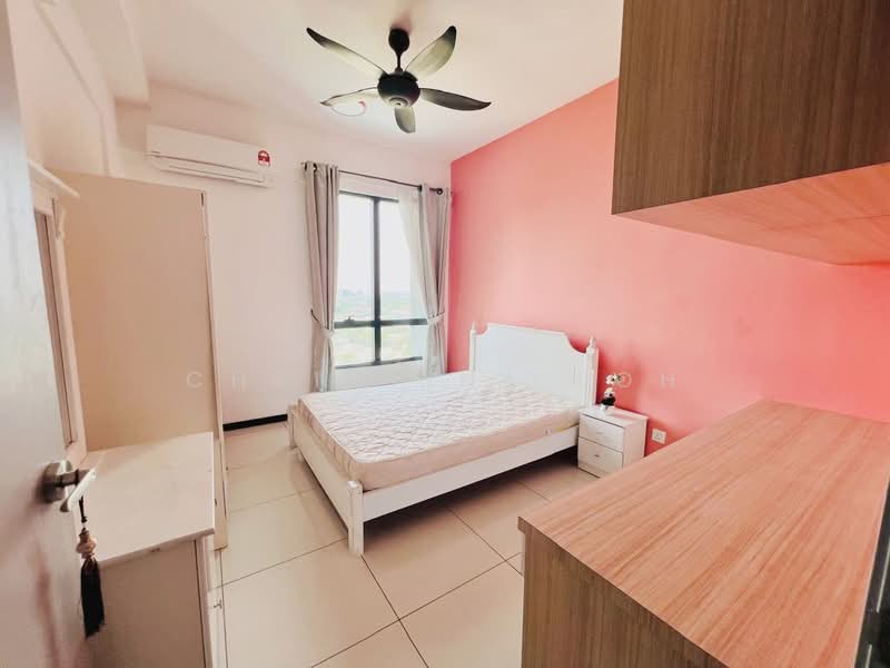 Kondominium untuk Disewa di Luminari - Christina Loh - PropertyGuru.com.my
