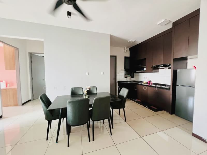 Kondominium untuk Disewa di Luminari - Christina Loh - PropertyGuru.com.my