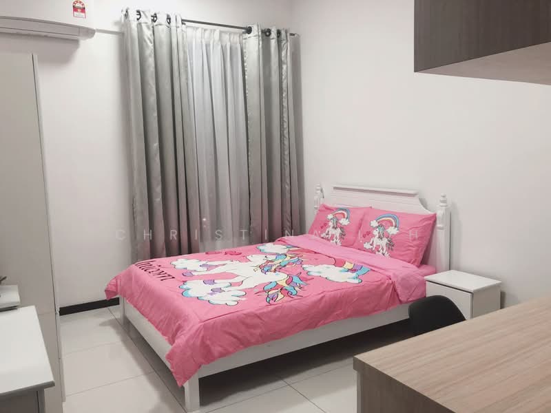 Kondominium untuk Disewa di Luminari - Christina Loh - PropertyGuru.com.my