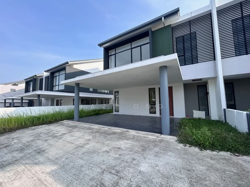 Semi-Detached House for Sale in Kajang (Selangor) - Jaze Ong - Exterior - PropertyGuru.com.my