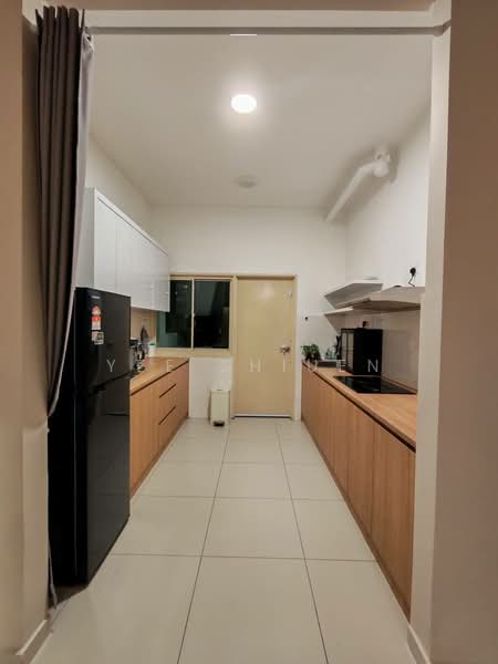 Servis Apartment untuk Disewa di Marina Residence - Yee Shiuen - PropertyGuru.com.my