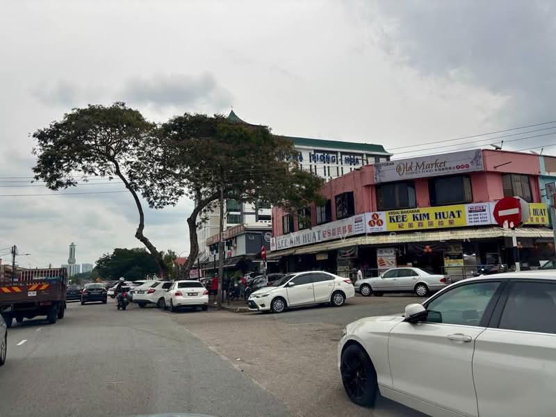 Kedai untuk Disewa di Taman Sri Tebrau (Johor Bahru) - Michele Sylvester - PropertyGuru.com.my