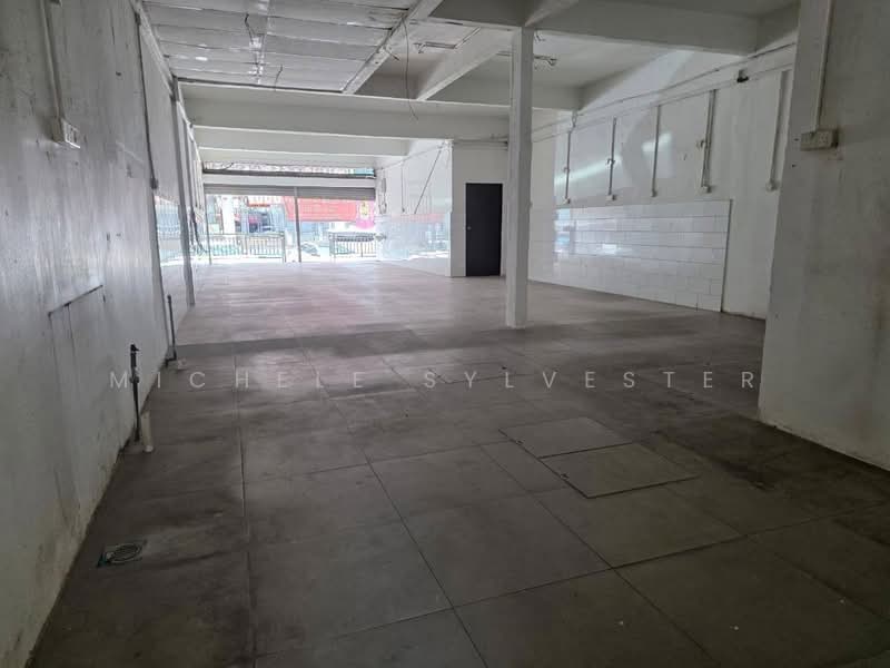 Kedai untuk Disewa di Taman Sri Tebrau (Johor Bahru) - Michele Sylvester - Interior - PropertyGuru.com.my