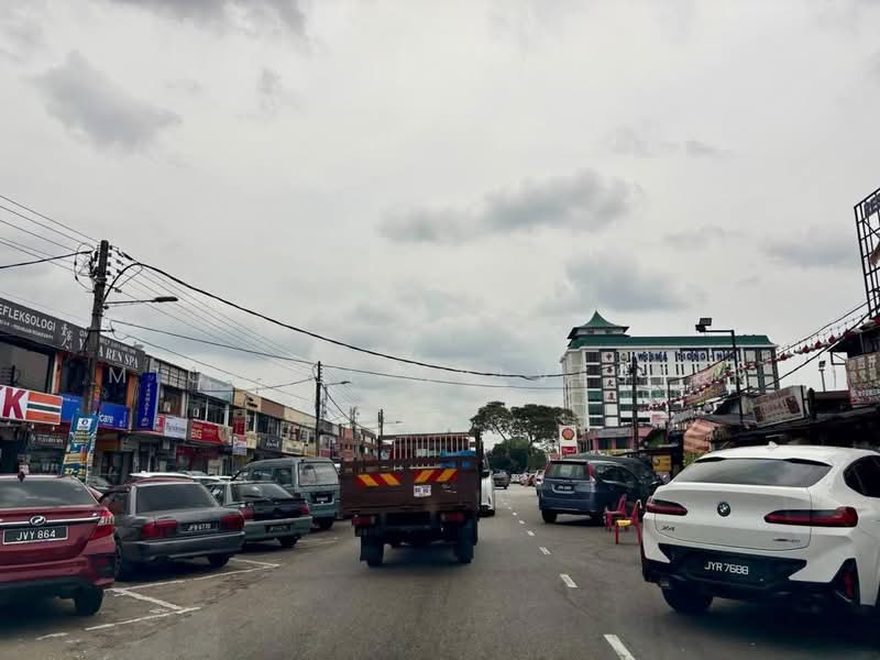 Kedai untuk Disewa di Taman Sri Tebrau (Johor Bahru) - Michele Sylvester - PropertyGuru.com.my