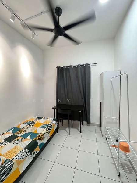 Servis Apartment untuk Disewa di The Netizen - Benny Lee - PropertyGuru.com.my