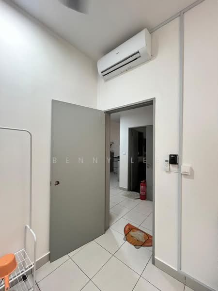 Servis Apartment untuk Disewa di The Netizen - Benny Lee - PropertyGuru.com.my