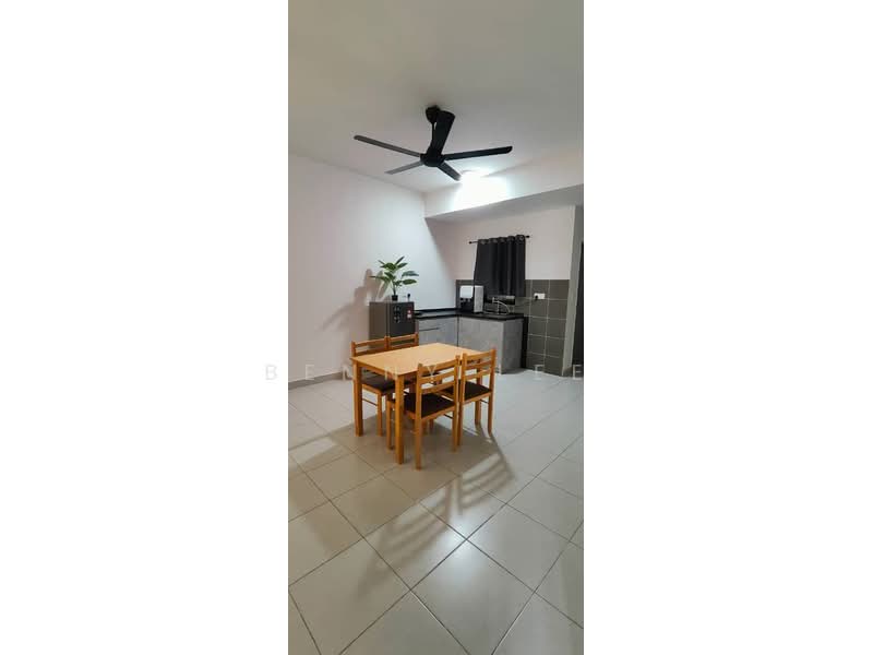 Servis Apartment untuk Disewa di The Netizen - Benny Lee - PropertyGuru.com.my