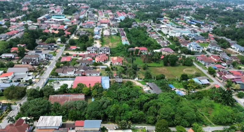 Tanah Kediaman untuk Dijual di Bukit Rahman Putra (Sungai Buloh) - Saiful Azuan - Exterior - PropertyGuru.com.my