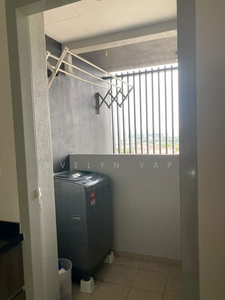 Servis Apartment untuk Disewa di Emerald 9 - Evelyn Yap - PropertyGuru.com.my