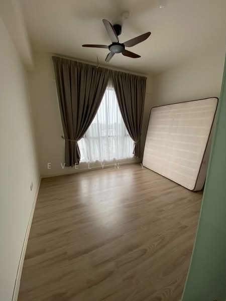 Servis Apartment untuk Disewa di Emerald 9 - Evelyn Yap - PropertyGuru.com.my