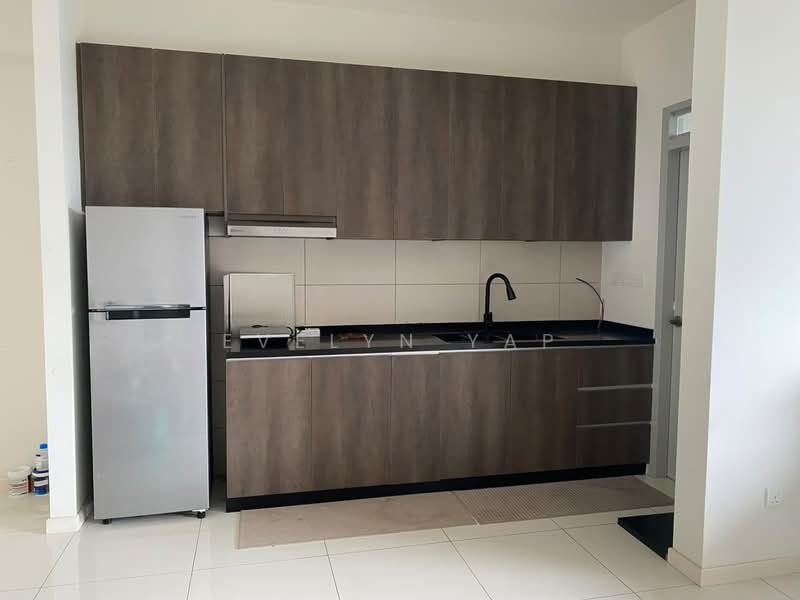 Servis Apartment untuk Disewa di Emerald 9 - Evelyn Yap - PropertyGuru.com.my