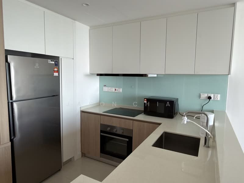 Servis Apartment untuk Disewa di Mitsui Serviced Suites - Jason Chia - PropertyGuru.com.my