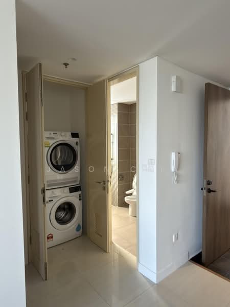 Servis Apartment untuk Disewa di Mitsui Serviced Suites - Jason Chia - PropertyGuru.com.my