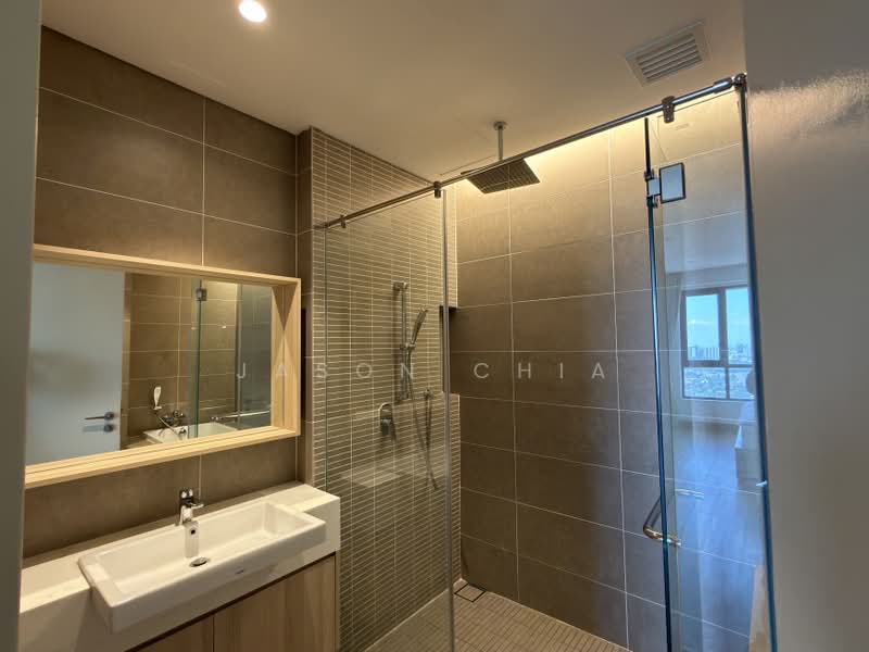 Servis Apartment untuk Disewa di Mitsui Serviced Suites - Jason Chia - PropertyGuru.com.my