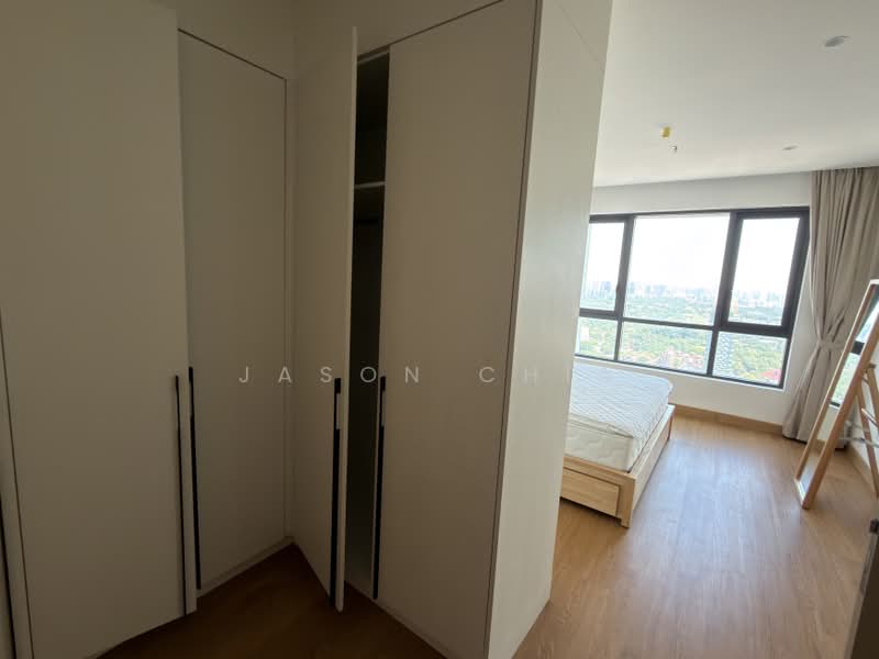 Servis Apartment untuk Disewa di Mitsui Serviced Suites - Jason Chia - PropertyGuru.com.my